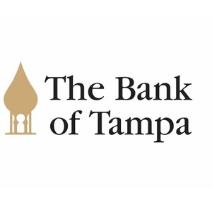 The Bank of Tampa